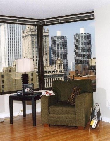 אפרטהוטל שיקגו Oakwood At Millennium Park Plaza מראה חיצוני תמונה