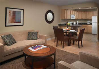 אפרטהוטל שיקגו Oakwood At Millennium Park Plaza מראה חיצוני תמונה
